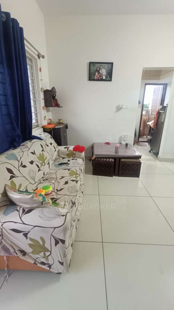 Harshu lake view apartment Electronic City, Rent WITHOUT BROKERAGE