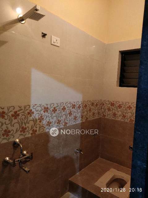 1 RK House for Rent  In Kharadi