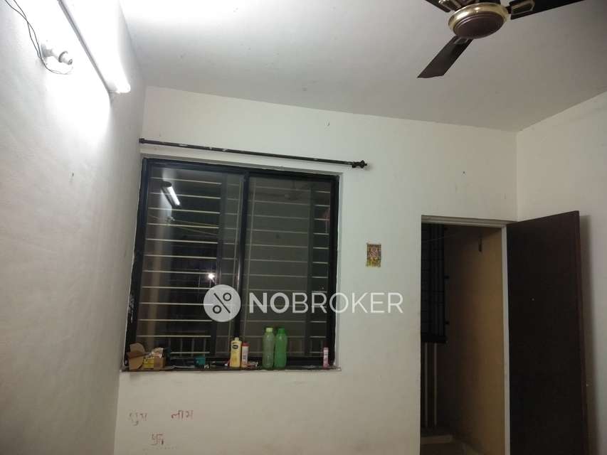 1 BHK Flat In Capital City for Rent  In Chakan
