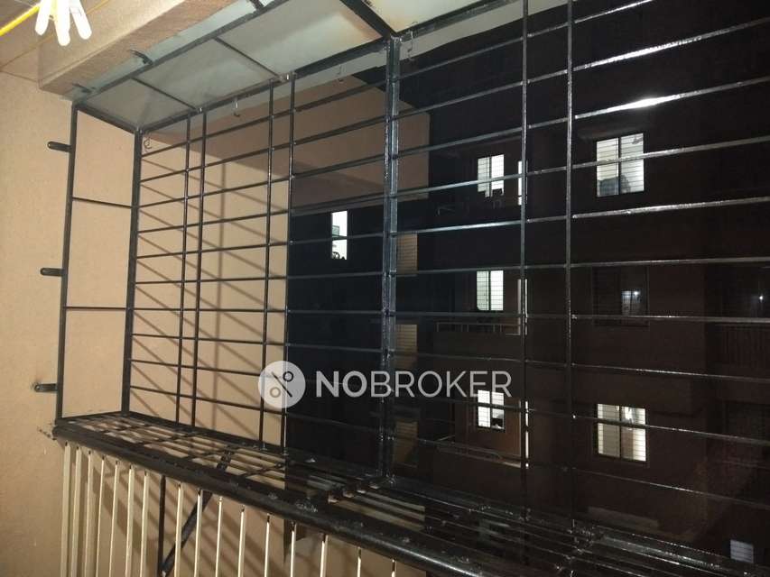 1 BHK Flat In Capital City for Rent  In Chakan