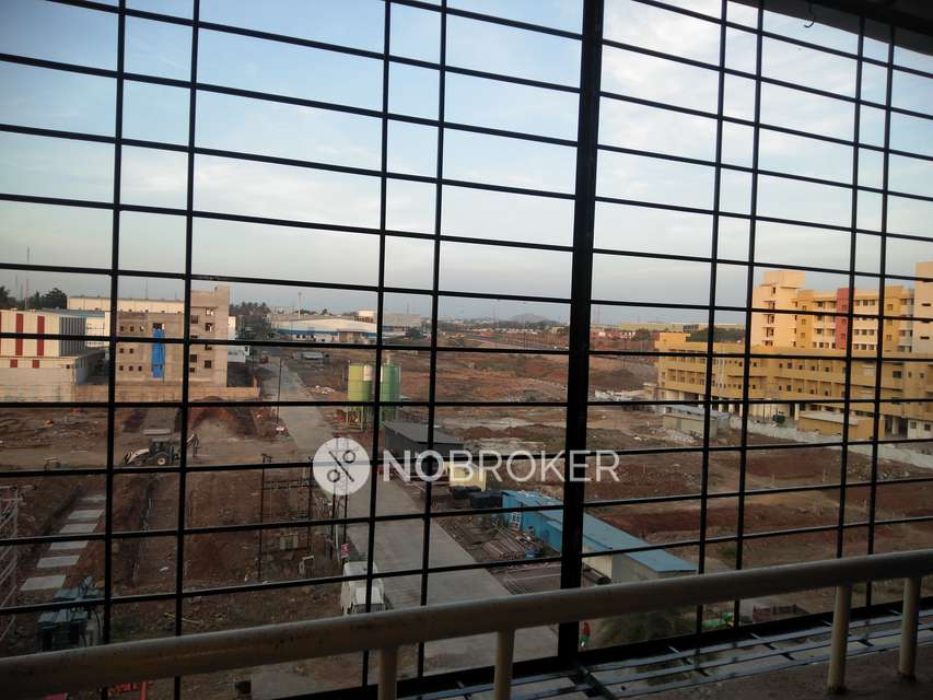1 BHK Flat In Capital City for Rent  In Chakan