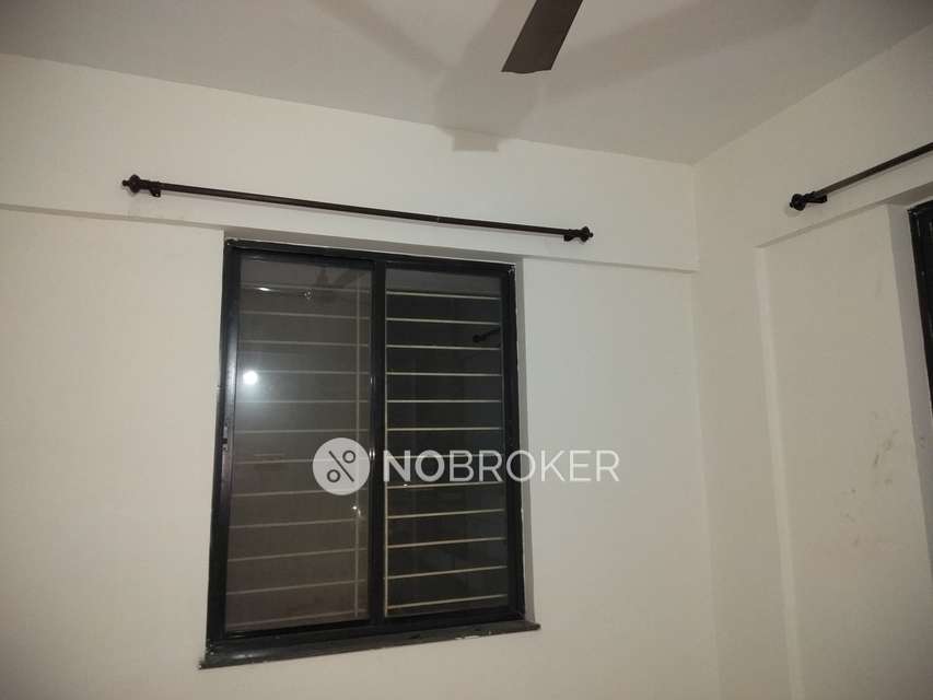 1 BHK Flat In Capital City for Rent  In Chakan