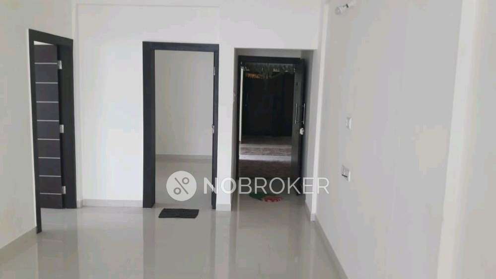 2 BHK Flat In Vrindavan Society for Rent  In Manjari Budruk