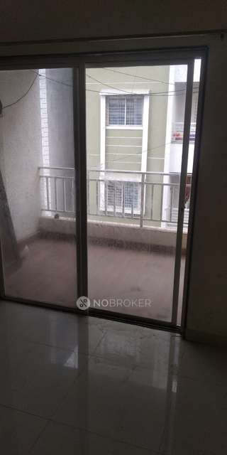 2 BHK Flat In Vrindavan Society for Rent  In Manjari Budruk