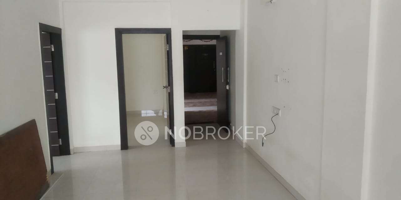 2 BHK Flat In Vrindavan Society for Rent  In Manjari Budruk