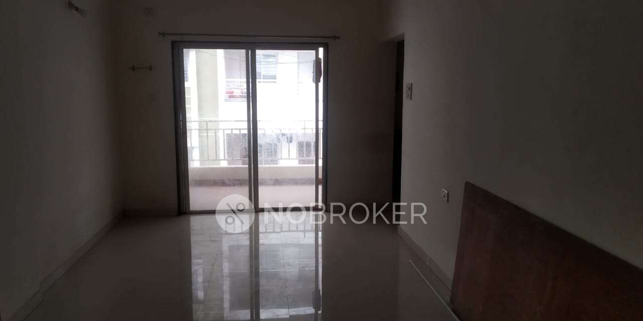 2 BHK Flat In Vrindavan Society for Rent  In Manjari Budruk