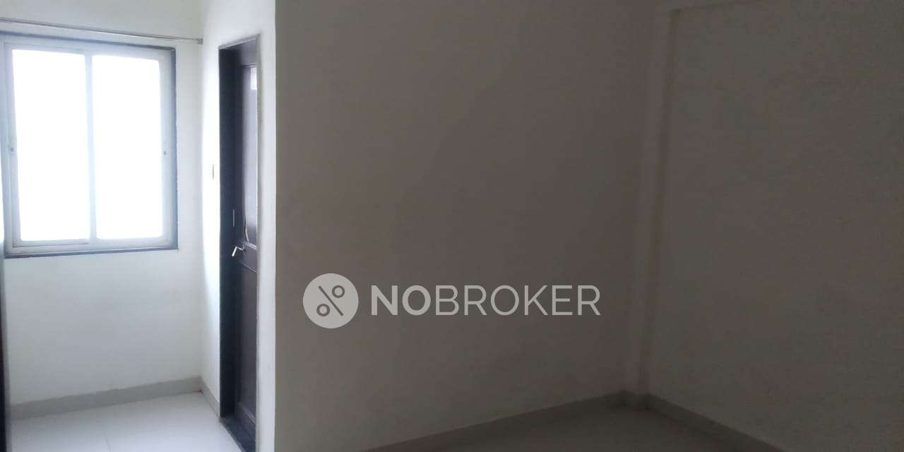 2 BHK Flat In Vrindavan Society for Rent  In Manjari Budruk