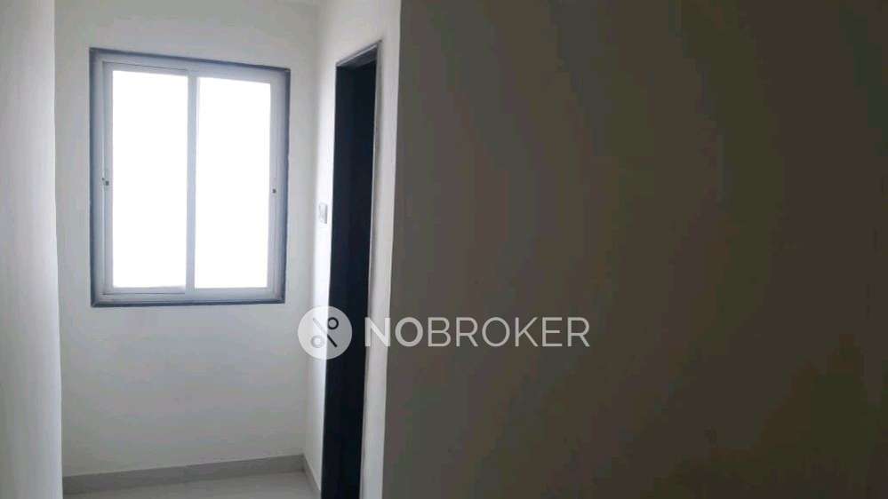 2 BHK Flat In Vrindavan Society for Rent  In Manjari Budruk