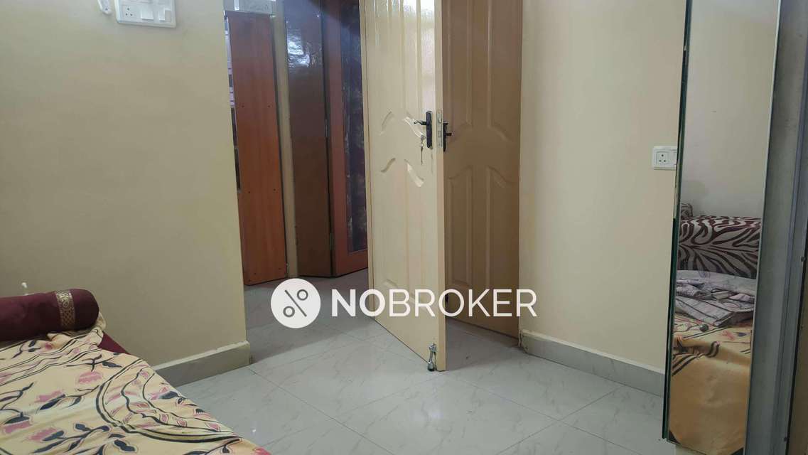 3 BHK Flat In Shyam Sri Krishna Apartment For Sale  In Annanagar East