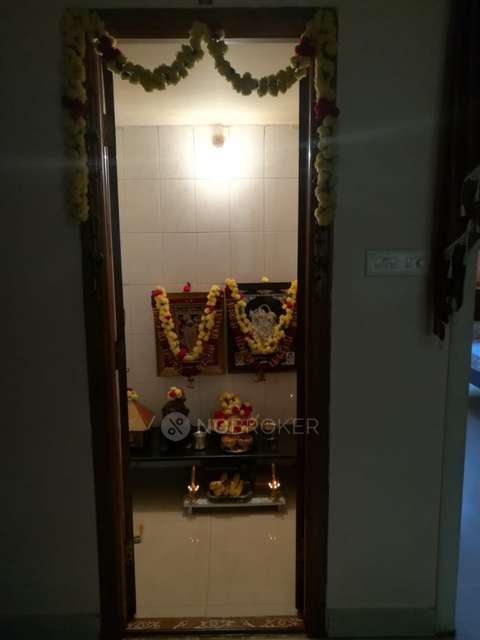 3 BHK Flat In Ranga Residency For Sale  In Naagarabhaavi