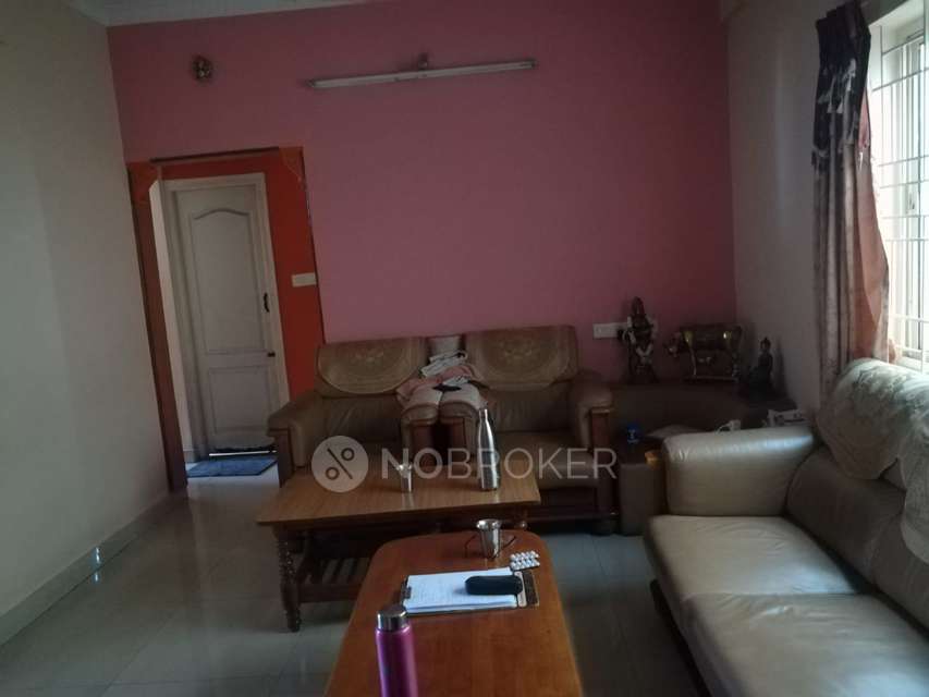 3 BHK Flat In Ranga Residency For Sale  In Naagarabhaavi