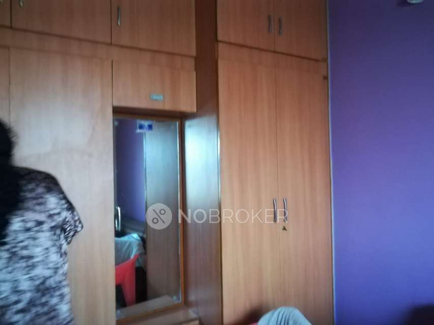 3 BHK Flat In Ranga Residency For Sale  In Naagarabhaavi