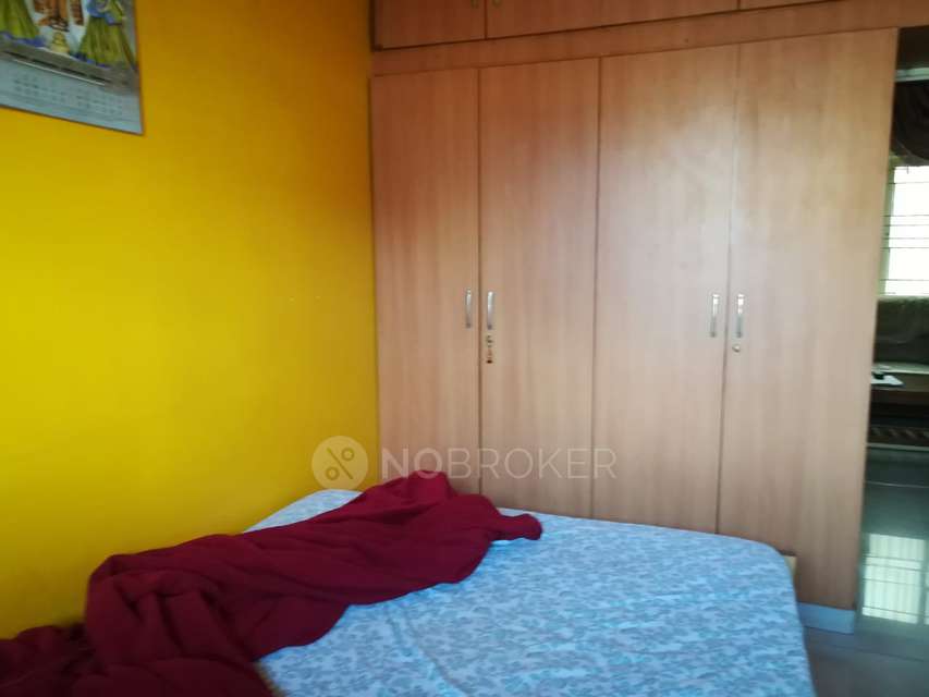 3 BHK Flat In Ranga Residency For Sale  In Naagarabhaavi