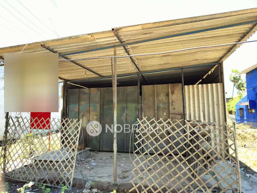 1 BHK House for Rent  In Pallikaranai