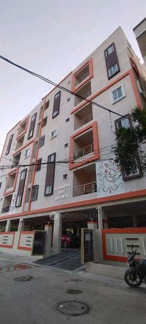 3 BHK Flat In Mahadev Heights for Rent  In Pragathi Nagar