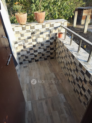 1 BHK Flat In Sb for Rent  In Pimple Gurav