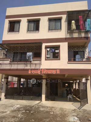 1 BHK Flat In Sb for Rent  In Pimple Gurav