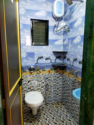 1 BHK Flat In Sb for Rent  In Pimple Gurav