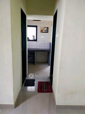 1 BHK Flat In Sb for Rent  In Pimple Gurav