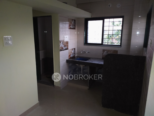 1 BHK Flat In Sb for Rent  In Pimple Gurav