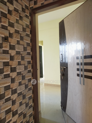 1 BHK Flat In Sb for Rent  In Pimple Gurav