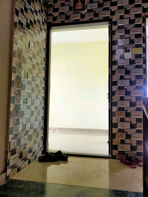 1 BHK Flat In Sb for Rent  In Pimple Gurav