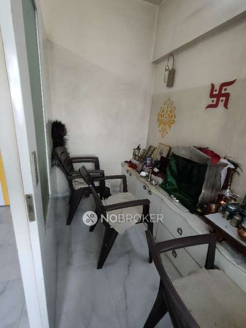 2 BHK Flat In Varun Chs For Sale  In Ghatkopar East