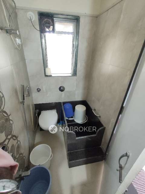 2 BHK Flat In Varun Chs For Sale  In Ghatkopar East