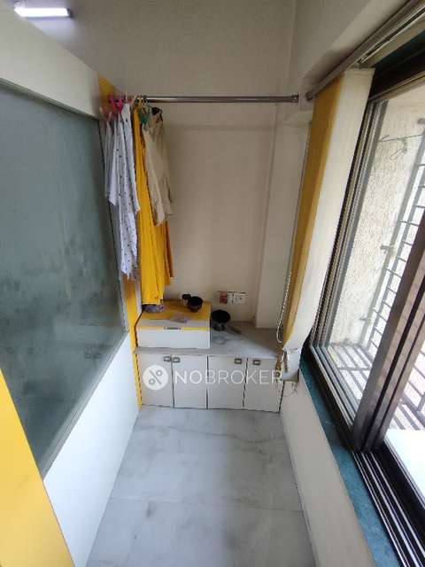 2 BHK Flat In Varun Chs For Sale  In Ghatkopar East