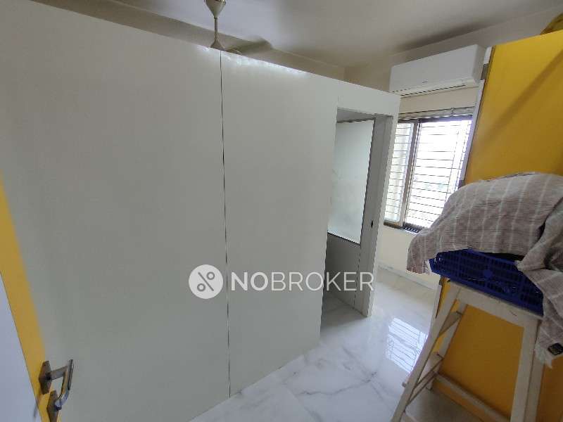 2 BHK Flat In Varun Chs For Sale  In Ghatkopar East