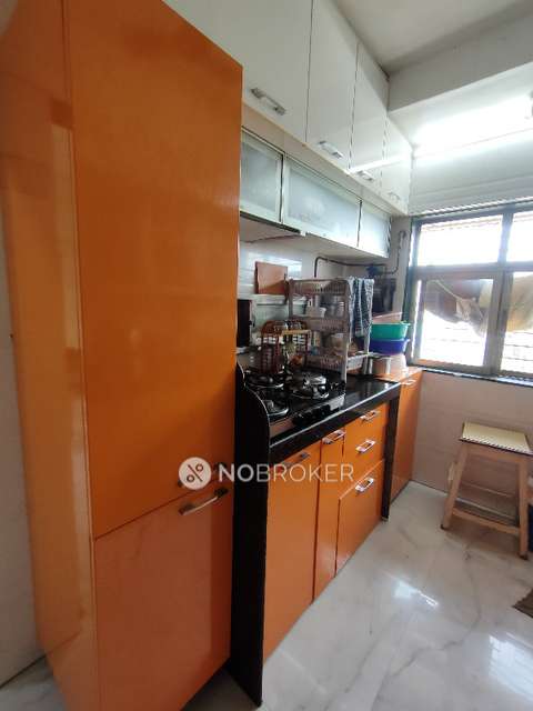 2 BHK Flat In Varun Chs For Sale  In Ghatkopar East