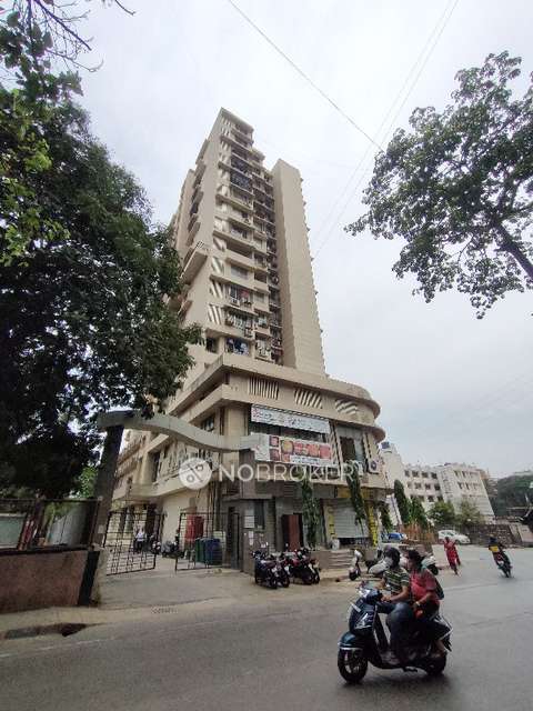 2 BHK Flat In Varun Chs For Sale  In Ghatkopar East