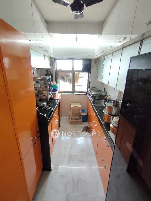 2 BHK Flat In Varun Chs For Sale  In Ghatkopar East