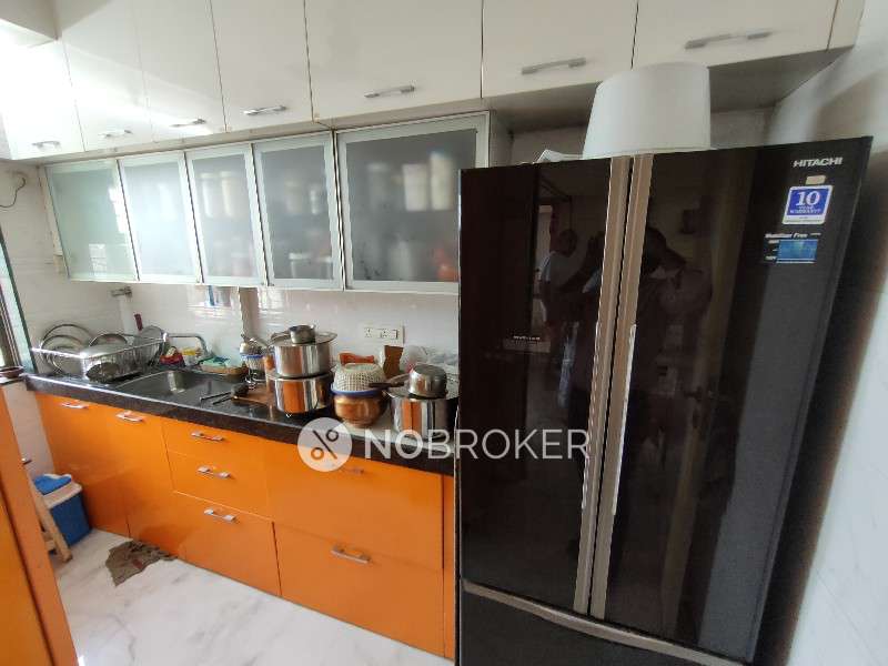 2 BHK Flat In Varun Chs For Sale  In Ghatkopar East