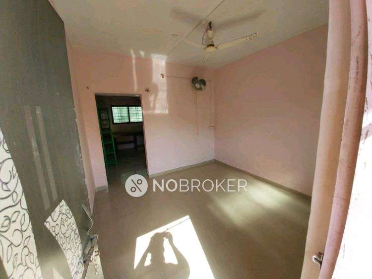 1 BHK Flat In Orient Garden for Rent  In Hadapsar