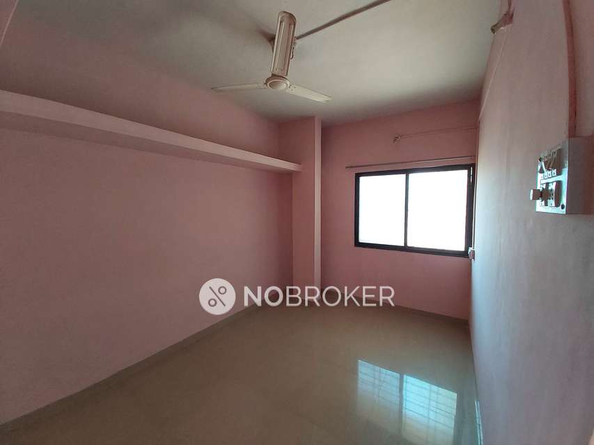 1 BHK Flat In Orient Garden for Rent  In Hadapsar