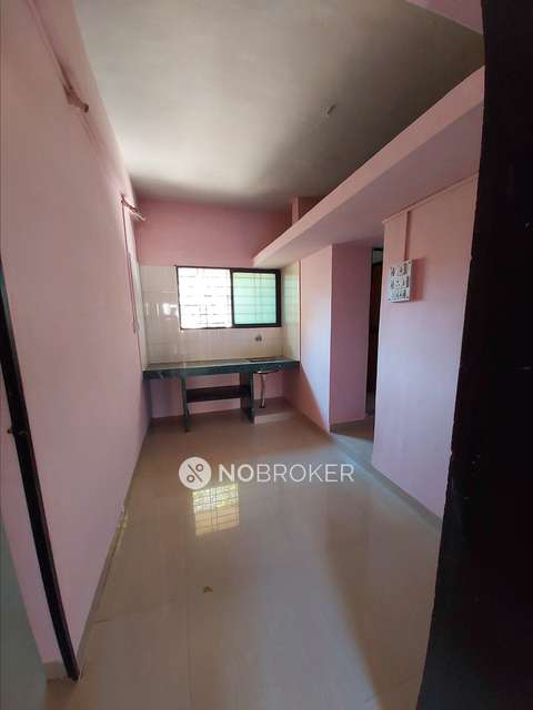1 BHK Flat In Orient Garden for Rent  In Hadapsar