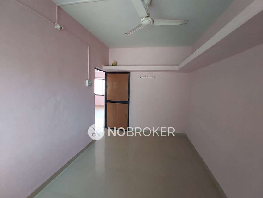 1 BHK Flat In Orient Garden for Rent  In Hadapsar