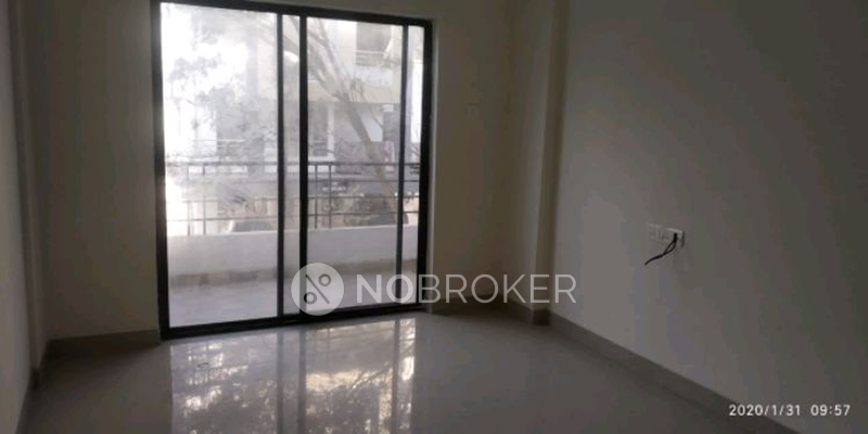 2 BHK Flat In Shree Ganesh Dreams  for Rent  In Pimpri-chinchwad