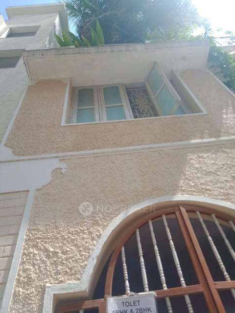 2 BHK Flat for Rent  In C V Raman Nagar