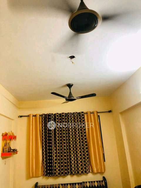 1 BHK Flat In Gbk Vishwajeet Edge For Sale  In Ambernath East