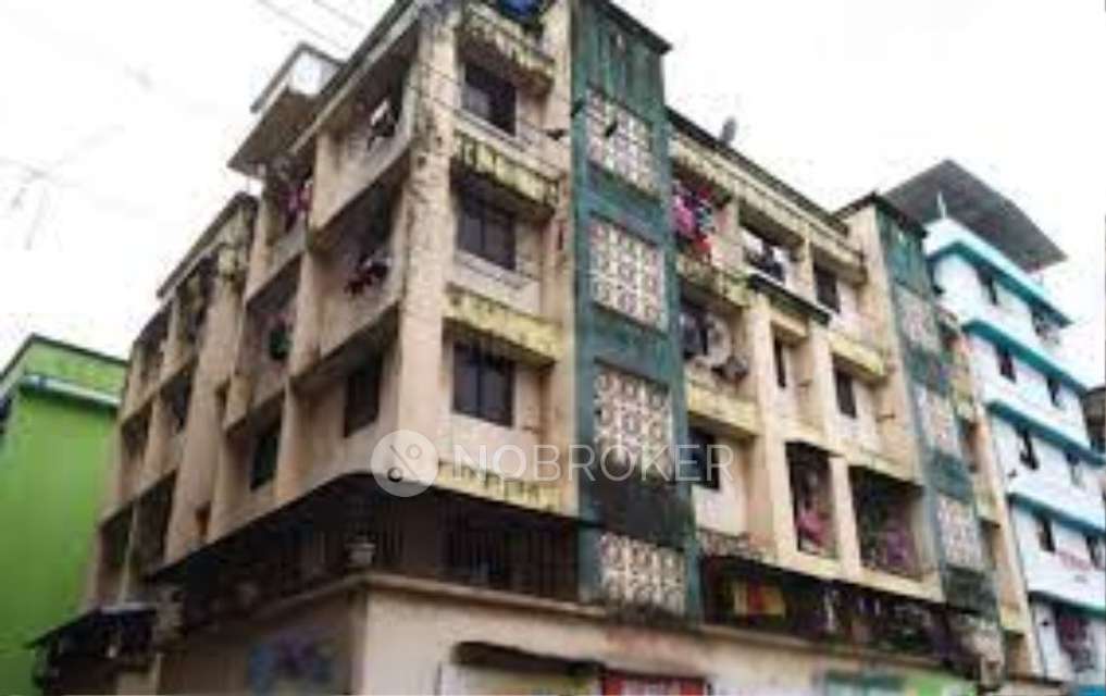 1 RK Flat In Neeta Apartment For Sale  In Diva