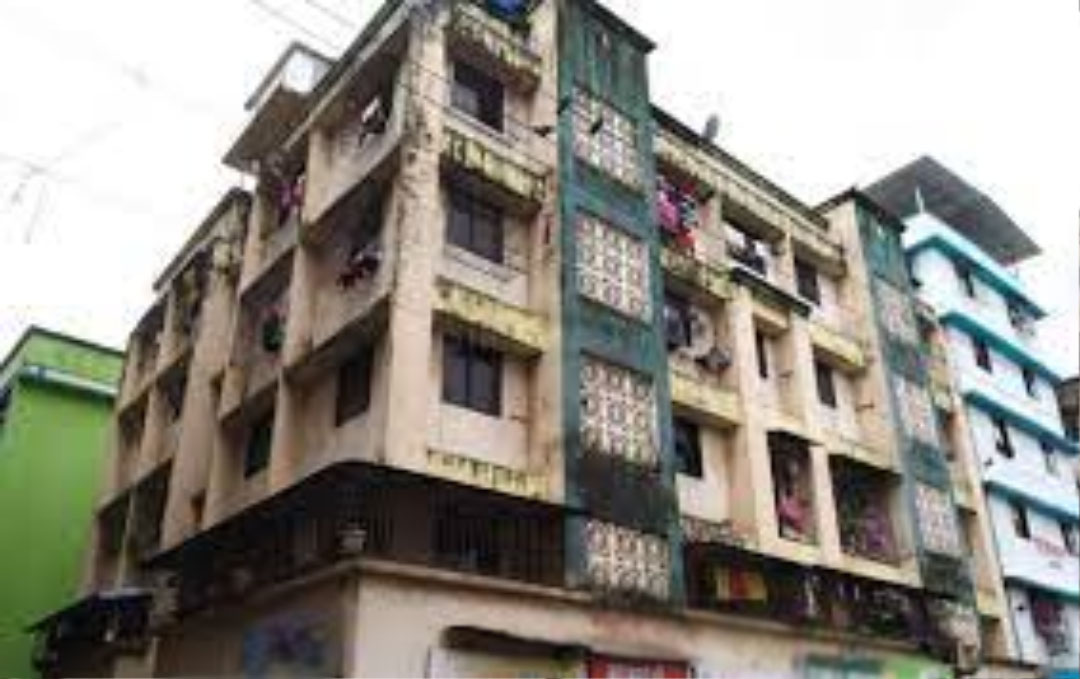 Geeta Apartment
