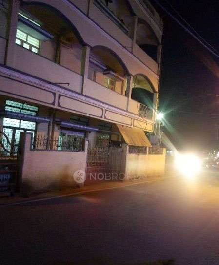 1 BHK House for Rent  In Bommanahalli