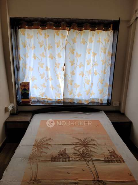 1 BHK Flat for Rent  In Bandra West 