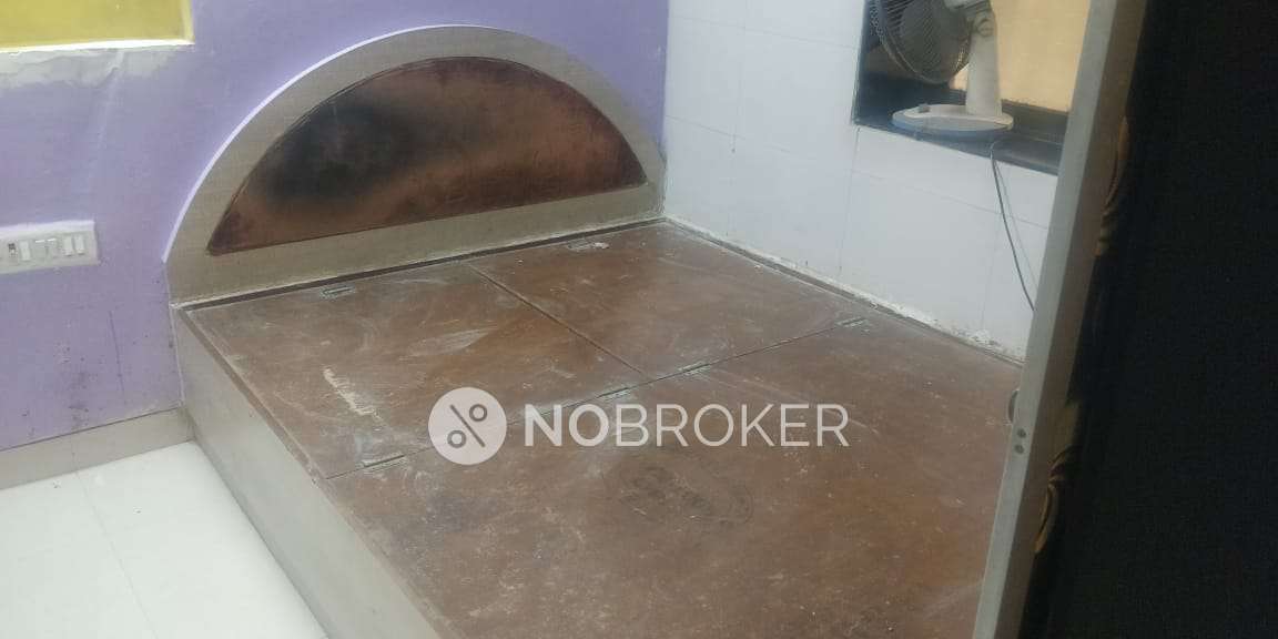 1 BHK Flat for Rent  In Vikhroli