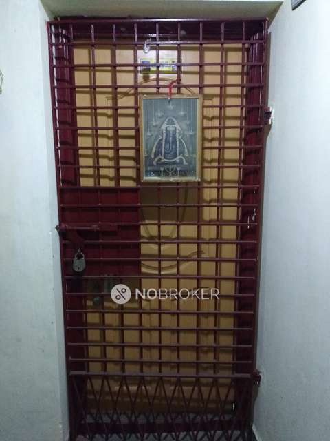 2 BHK Flat In Vinayaga Flats For Sale  In Indian Bank Colony