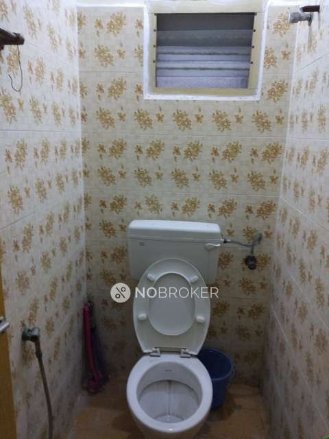 2 BHK Flat In Vinayaga Flats For Sale  In Indian Bank Colony