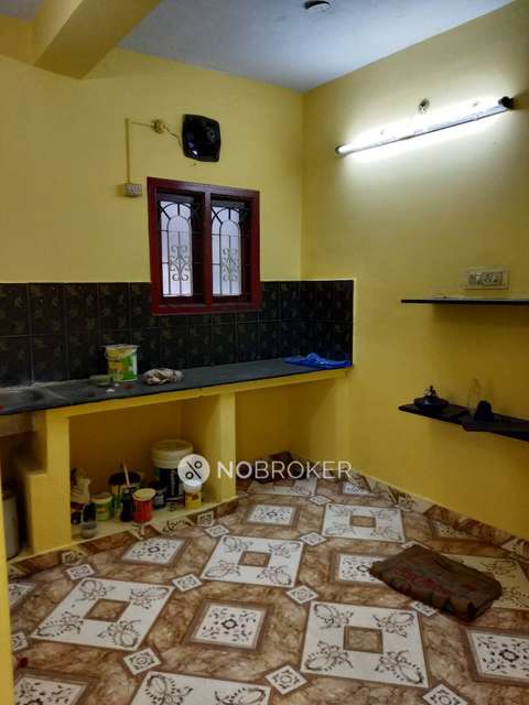 2 BHK Flat In Vinayaga Flats For Sale  In Indian Bank Colony