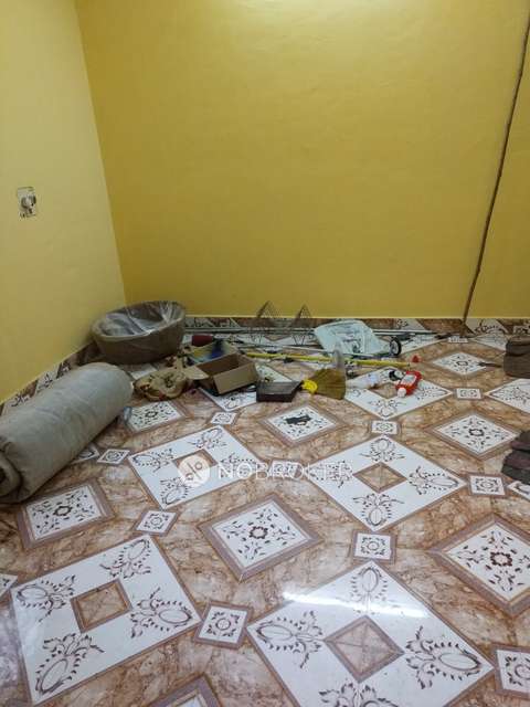 2 BHK Flat In Vinayaga Flats For Sale  In Indian Bank Colony